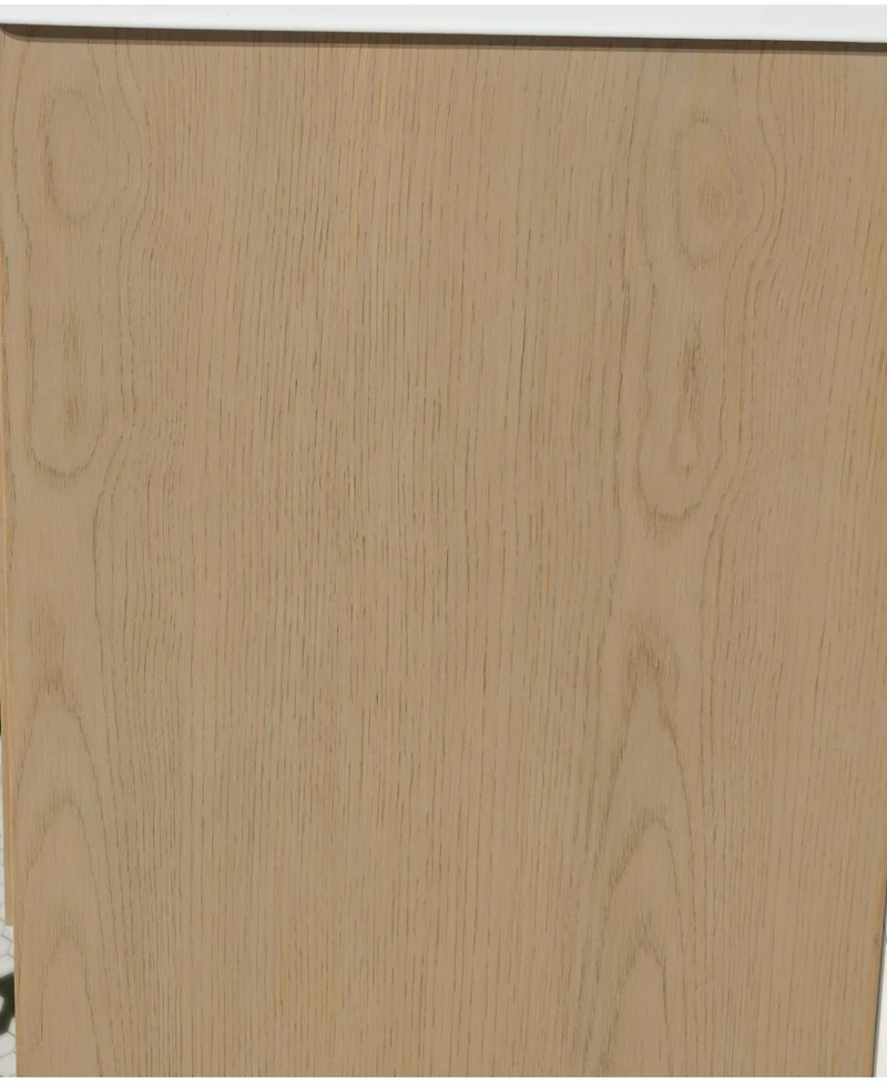 Ari Bath Diego 72" Bathroom Vanity Oak