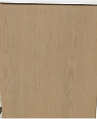 Ari Bath Diego 72" Bathroom Vanity Oak