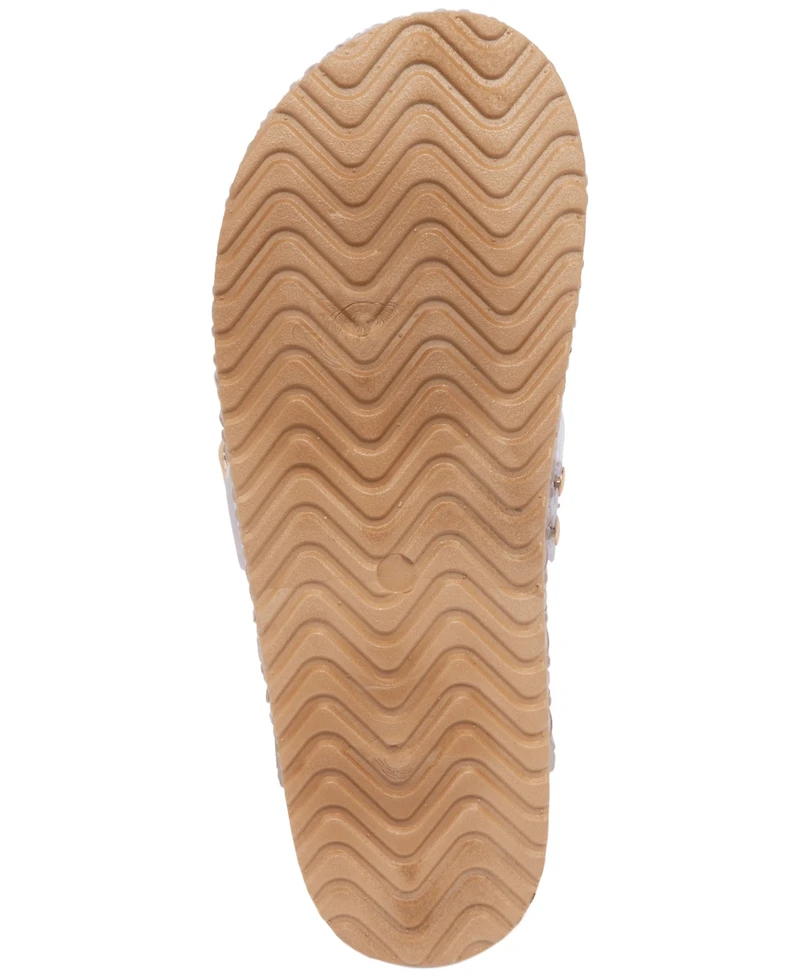 Sugar Women's Bubblegum Slip-On Clogs