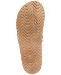 Sugar Women's Bubblegum Slip-On Clogs