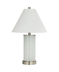 360 Lighting Randi 24" High Small Modern Coastal Table Lamps Set of 2