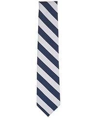 Club Room Men's Richard Stripe Pattern Tie, Macy's Exclusive