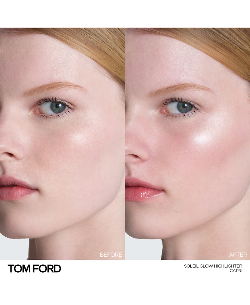 Tom Ford Soleil Glow Highlighter, 0.28 oz.