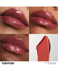 Tom Ford Soleil Tinted Glow Lip Gloss, 0.1 oz.