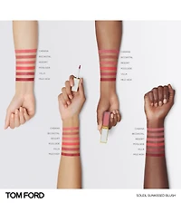 Tom Ford Soleil Sunkissed Cream Blush, 0.21 oz.