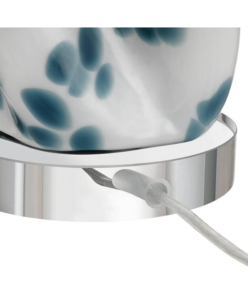 360 Lighting Chelsea 13" High Spotted Accent Lamp