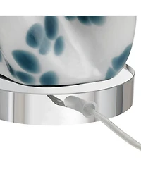 360 Lighting Chelsea 13" High Spotted Accent Lamp