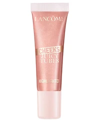 Lancome Juicy Tubes Cheeks Face and Body Jelly Highlighter, 0.4 oz.