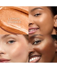 Lancome Juicy Tubes Cheeks Face and Body Jelly Highlighter, 0.4 oz.