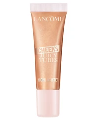 Lancome Juicy Tubes Cheeks Face and Body Jelly Highlighter, 0.4 oz.