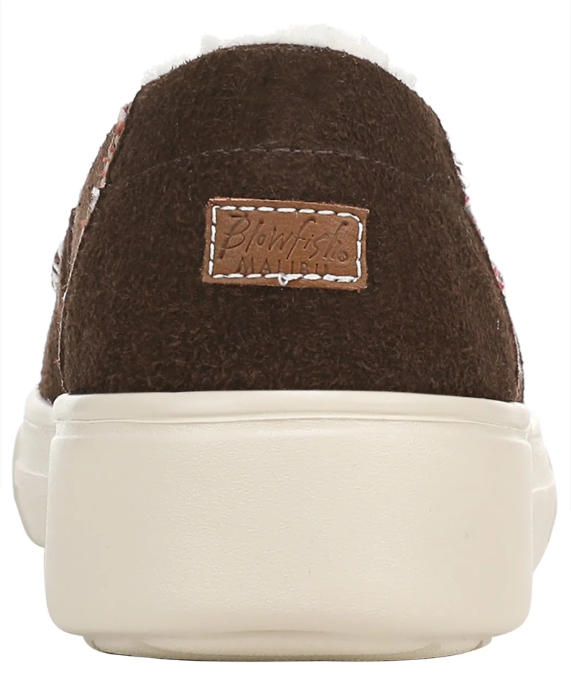 Blowfish Malibu Women's Seabright Slip-On Loafers