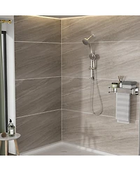 Busdays Multi Function Dual Shower Head