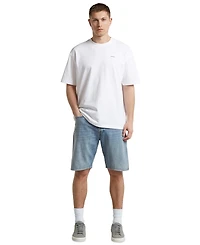 G-Star Raw Men's Back Graphic Relaxed T-shirt