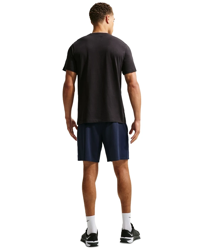 Nike Men's Flex Training Shorts