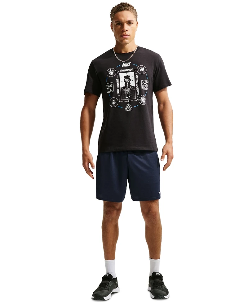 Nike Men's Flex Training Shorts