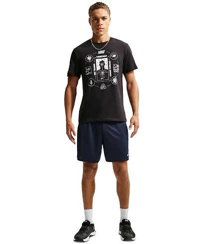 Nike Men's Flex Training Shorts