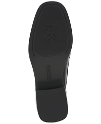 Vince Camuto Women's Eshnie Block-Heel Loafers