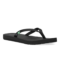 Sanuk Women's Yoga Spree Sandals