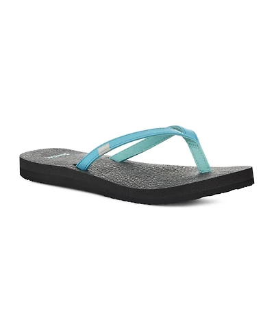Sanuk Women's Yoga Spree Sandals
