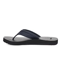 Sanuk Men's Ziggy St Sandals