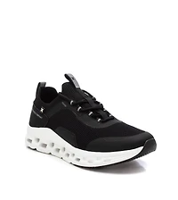 Xti Men's Waffle Sole Casual Athletic Sneakers