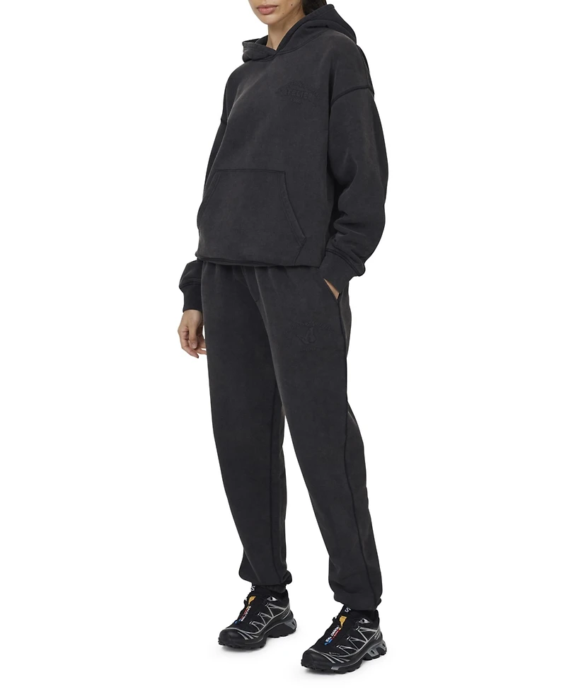 Good For Nothing Women's Float Washed Relaxed Jogger