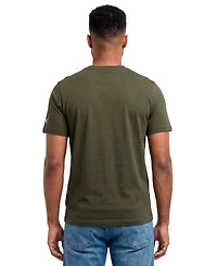 Puma Men's Soccer Photo Real Short Sleeve T-Shirt