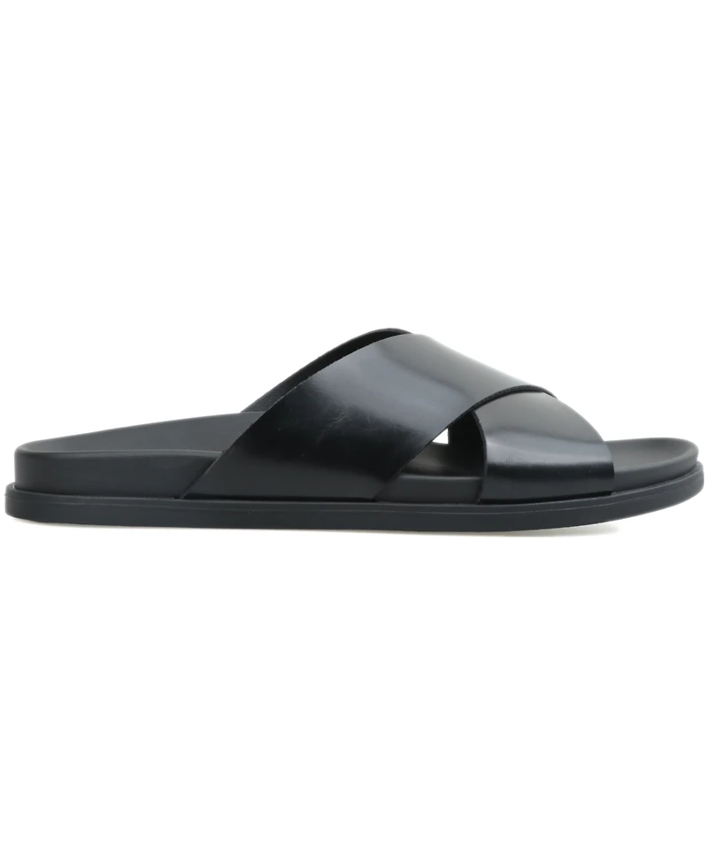 Alfani's Men's Wallacce Slip-On Sandals