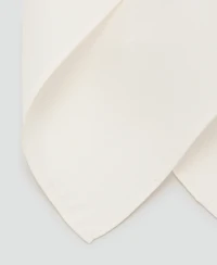 Mango Men's Silk Scarf