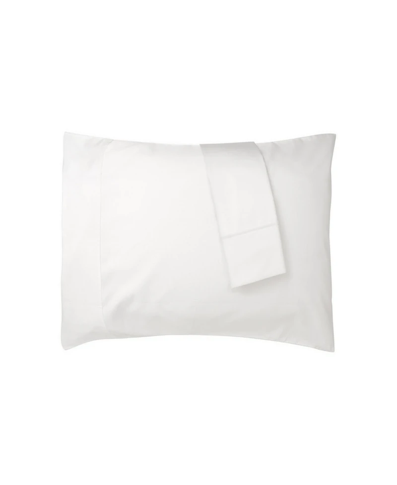 Vivendi 625-Thread Count Cotton Sateen 2-Pc. Pillowcases