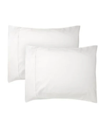 Vivendi 625 Thread Count Cotton Sateen Pillowcases