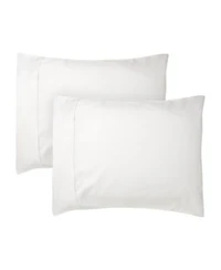 Vivendi 625 Thread Count Cotton Sateen Pillowcases