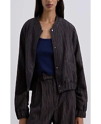 Scalpers Women's Obom Jacket