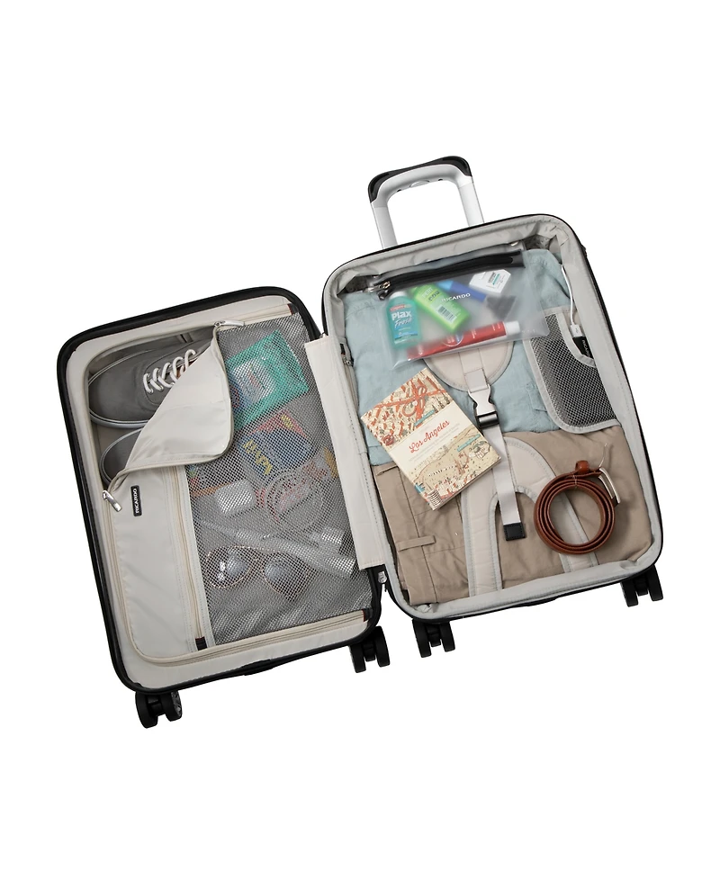 Ricardo Rodeo Drive 2.0 Small Carry-On Spinner Suitcase