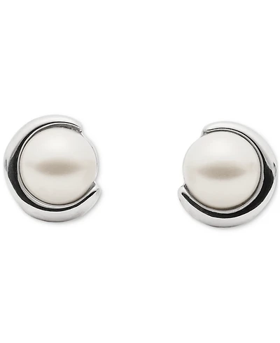 kate spade new york Cubic Zirconia & Crystal Harmony Stud Earrings