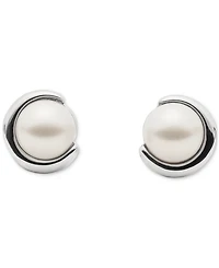 kate spade new york Cubic Zirconia & Crystal Harmony Stud Earrings