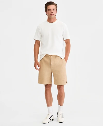 Hugo by Boss Men's Denoshort Shorts