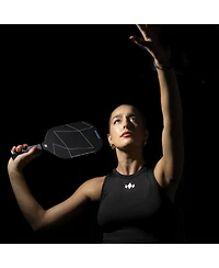 Diadem A52 Carbon Fiber Pickleball Paddle