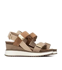 Xti Women's Wedge Sandals