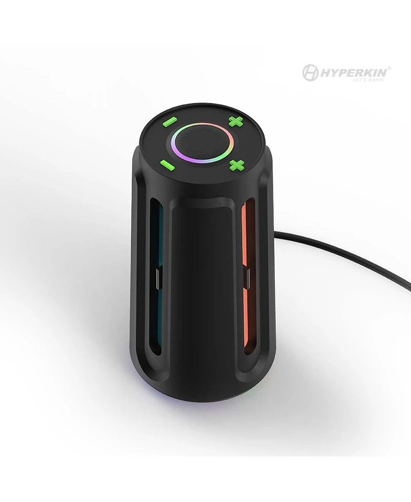 Hyperkin "Power Beacon" Joy-Con Charging Tower