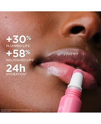Clarins Lip Perfector Peptide-Plumping and Hydrating Gloss