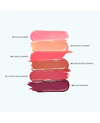 Clarins Lip Perfector Peptide-Plumping and Hydrating Gloss