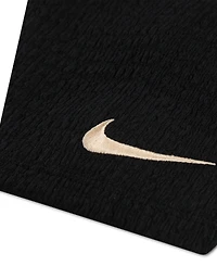 Nike Girls' 2T-4T Short-Sleeve T-Shirt and Shorts, 2-Piece Set