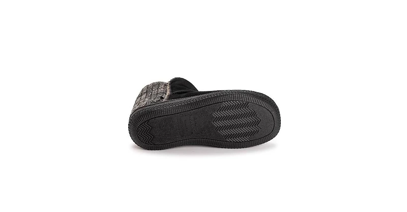 Muk Luks Women's Cheyenne Reese Slipper