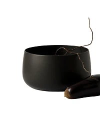 Gharyan Stoneware, Stoneware Serving Bowl 120 Oz