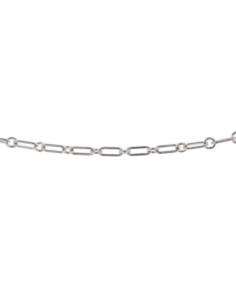 Pre-Owned HERMES Alphakelly Long Necklace