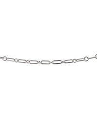 Pre-Owned HERMES Alphakelly Long Necklace