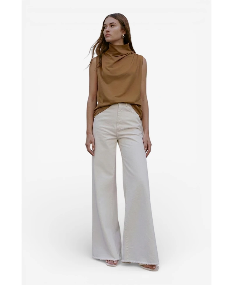 Marcella Women's Finch Top