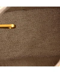 Pre-Owned Chloe Medium Marcie Satchel Leather