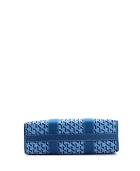 Pre-Owned Goyard Pm Villette Tote Coated Canvas